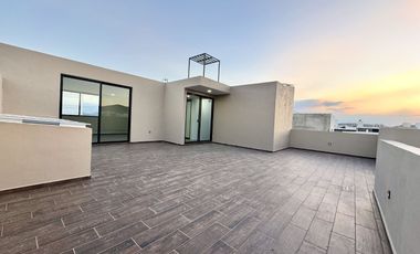 Casa en Venta, Pachuca. Zona sur con 3 recamaras y seguridad. La Cartuja