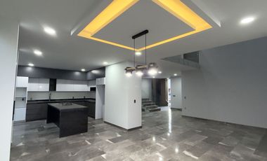 Casa en Venta, Pachuca. Zona sur con 3 recamaras y seguridad. La Cartuja