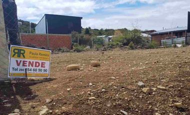 Oportunidad LOTE económico en BARILOCHE  !!