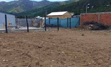 Oportunidad LOTE económico en BARILOCHE  !!