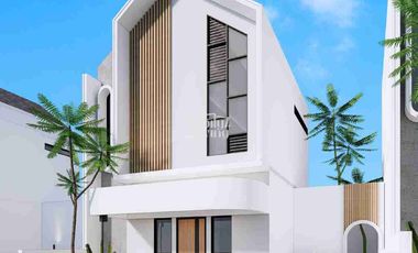 Rumah 2lt Ujungberung Kota Bandung