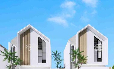 Rumah 2lt Ujungberung Kota Bandung