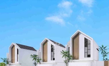 Rumah 2lt Ujungberung Kota Bandung