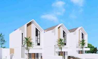 Rumah 2lt Ujungberung Kota Bandung