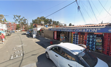 CASA EN EJE TRECE, SANTA MARÍA I, PUEBLO DE SANTA MARÍA, COACALCO DE BERRIOZÁBAL, ESTADO DE MÉXICO ¡NO CRÉDITOS!