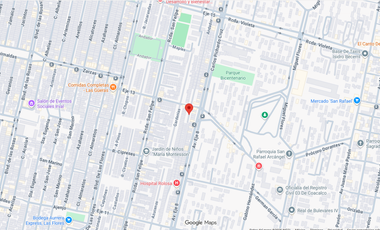 CASA EN EJE TRECE, SANTA MARÍA I, PUEBLO DE SANTA MARÍA, COACALCO DE BERRIOZÁBAL, ESTADO DE MÉXICO ¡NO CRÉDITOS!