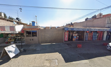 CASA EN EJE TRECE, SANTA MARÍA I, PUEBLO DE SANTA MARÍA, COACALCO DE BERRIOZÁBAL, ESTADO DE MÉXICO ¡NO CRÉDITOS!