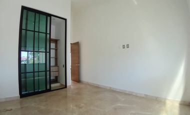 CASA EN VENTA EN FRACCIONAMIENTO LOMAS DE COCOYOC MORELOS