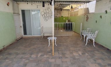 CASA AL SUR DE AGUSCALIENTES EN CONDOMINIO CERCA DE NISSAN, MERIDIAN PARK, JATCO, COMPAS, ZONA INDUSTRIAL CAMINANDO LA UPA