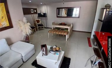 Apartamento Amoblado en Arriendo Sector Loma del Esmeraldal - Envigado