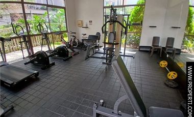 Apartamento Amoblado en Arriendo Sector Loma del Esmeraldal - Envigado