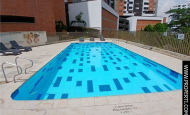 Apartamento Amoblado en Arriendo Sector Loma del Esmeraldal - Envigado