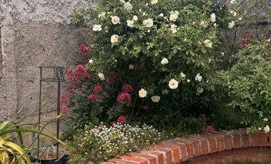 Vendo Casa Puente Alto Luis Matte Larrain Metro Protectora de la Infancia 3D2B 368m2 terreno