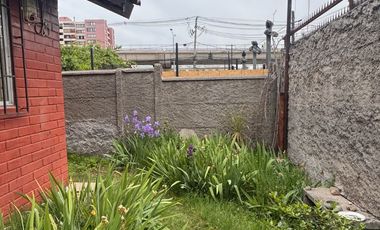 Vendo Casa Puente Alto Luis Matte Larrain Metro Protectora de la Infancia 3D2B 368m2 terreno