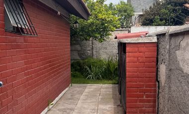 Vendo Casa Puente Alto Luis Matte Larrain Metro Protectora de la Infancia 3D2B 368m2 terreno