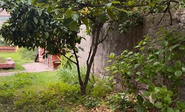 Vendo Casa Puente Alto Luis Matte Larrain Metro Protectora de la Infancia 3D2B 368m2 terreno