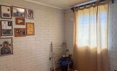 Vendo Casa Puente Alto Luis Matte Larrain Metro Protectora de la Infancia 3D2B 368m2 terreno