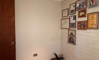 Vendo Casa Puente Alto Luis Matte Larrain Metro Protectora de la Infancia 3D2B 368m2 terreno