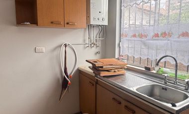 Vendo Casa Puente Alto Luis Matte Larrain Metro Protectora de la Infancia 3D2B 368m2 terreno