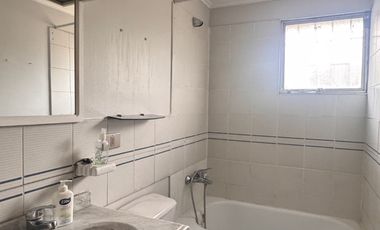 Vendo Casa Puente Alto Luis Matte Larrain Metro Protectora de la Infancia 3D2B 368m2 terreno