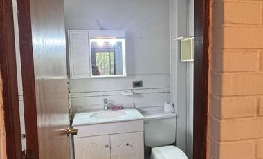 Vendo Casa Puente Alto Luis Matte Larrain Metro Protectora de la Infancia 3D2B 368m2 terreno