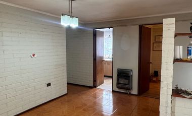 Vendo Casa Puente Alto Luis Matte Larrain Metro Protectora de la Infancia 3D2B 368m2 terreno