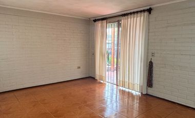 Vendo Casa Puente Alto Luis Matte Larrain Metro Protectora de la Infancia 3D2B 368m2 terreno