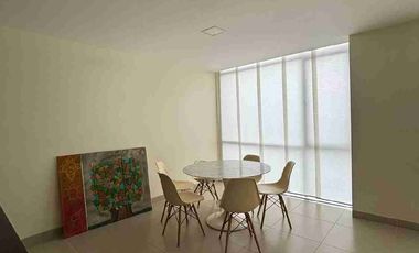 DEPARTAMENTO AMOBLADO DE ALQUILER EN RIVER TOWERS