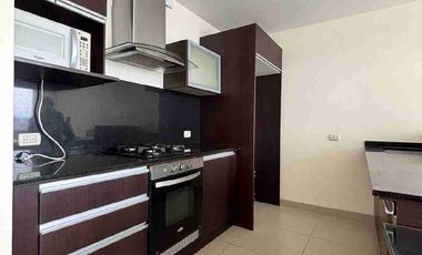 DEPARTAMENTO AMOBLADO DE ALQUILER EN RIVER TOWERS