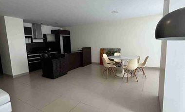 DEPARTAMENTO AMOBLADO DE ALQUILER EN RIVER TOWERS
