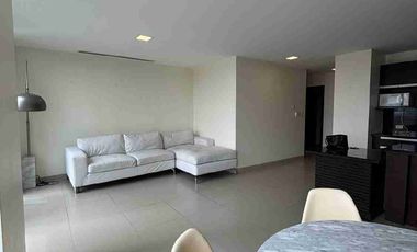 DEPARTAMENTO AMOBLADO DE ALQUILER EN RIVER TOWERS