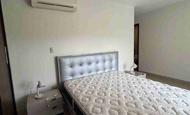 DEPARTAMENTO AMOBLADO DE ALQUILER EN RIVER TOWERS