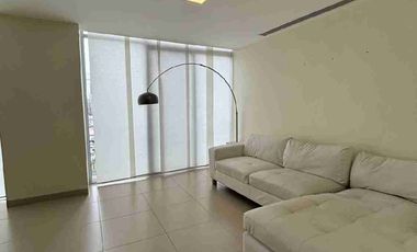 DEPARTAMENTO AMOBLADO DE ALQUILER EN RIVER TOWERS