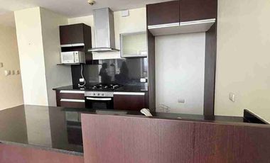 DEPARTAMENTO AMOBLADO DE ALQUILER EN RIVER TOWERS