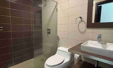 DEPARTAMENTO AMOBLADO DE ALQUILER EN RIVER TOWERS