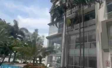 DEPARTAMENTO AMOBLADO DE ALQUILER EN RIVER TOWERS