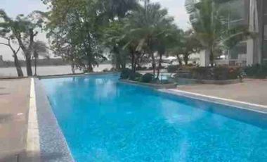 DEPARTAMENTO AMOBLADO DE ALQUILER EN RIVER TOWERS