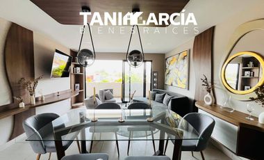 Vendo Departamentos super cómodos en Orizaba, pueblomagico, 4 modelos diferentes!!!
