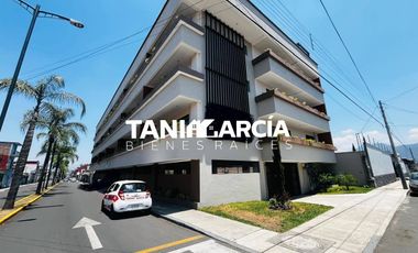 Vendo Departamentos super cómodos en Orizaba, pueblomagico, 4 modelos diferentes!!!