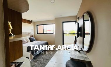 Vendo Departamentos super cómodos en Orizaba, pueblomagico, 4 modelos diferentes!!!