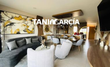 Vendo Departamentos super cómodos en Orizaba, pueblomagico, 4 modelos diferentes!!!