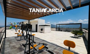 Vendo Departamentos super cómodos en Orizaba, pueblomagico, 4 modelos diferentes!!!