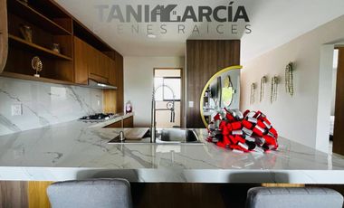 Vendo Departamentos super cómodos en Orizaba, pueblomagico, 4 modelos diferentes!!!
