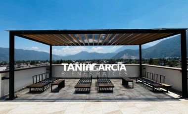 Vendo Departamentos super cómodos en Orizaba, pueblomagico, 4 modelos diferentes!!!