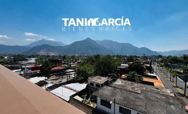 Vendo Departamentos super cómodos en Orizaba, pueblomagico, 4 modelos diferentes!!!
