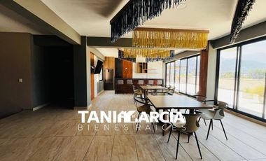 Vendo Departamentos super cómodos en Orizaba, pueblomagico, 4 modelos diferentes!!!