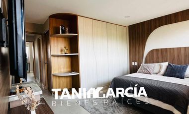Vendo Departamentos super cómodos en Orizaba, pueblomagico, 4 modelos diferentes!!!