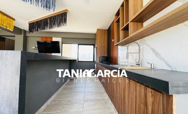Vendo Departamentos super cómodos en Orizaba, pueblomagico, 4 modelos diferentes!!!