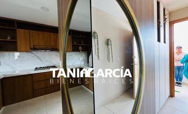 Vendo Departamentos super cómodos en Orizaba, pueblomagico, 4 modelos diferentes!!!
