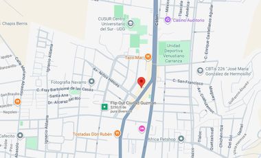 Casa en Venta en Agustin Melgar, Mansiones del Real, Cdad. Guzmán, Jalisco